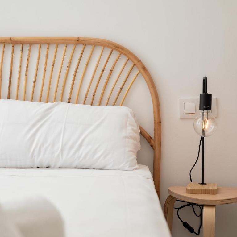 Flateli Blanes Vista Mar - Apartamento de 1 dormitorio - 7