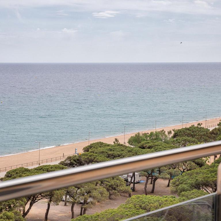 Flateli Blanes Vista Mar - Apartamento de 1 dormitorio - 2
