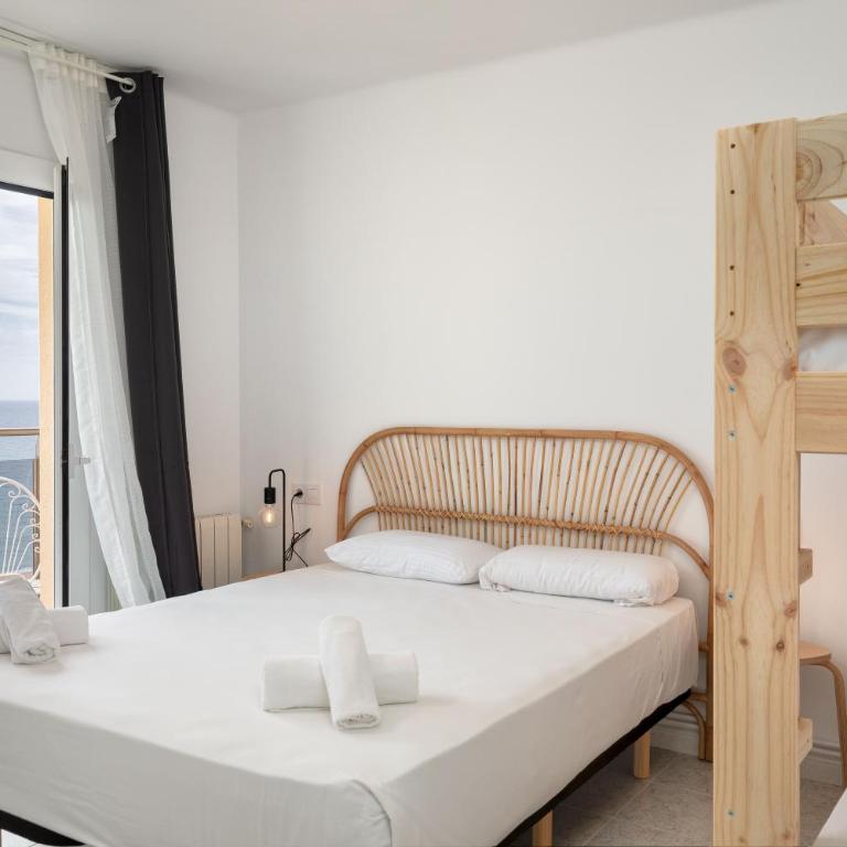 Flateli Blanes Vista Mar - Apartamento de 1 dormitorio - 6