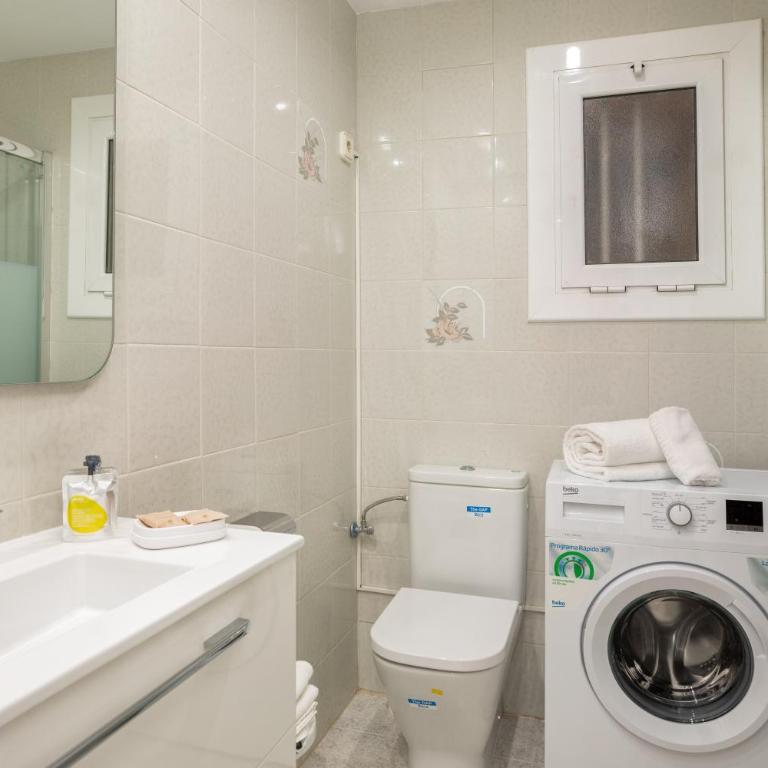 Flateli Blanes Vista Mar - Apartamento de 1 dormitorio - 9