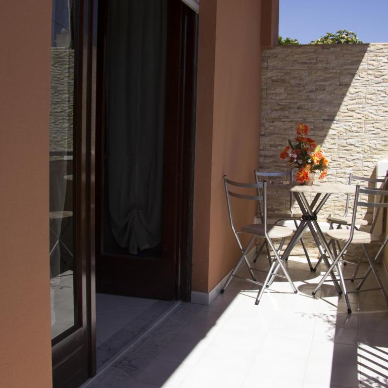Terra di Sole - Monolocale Familiare - 27