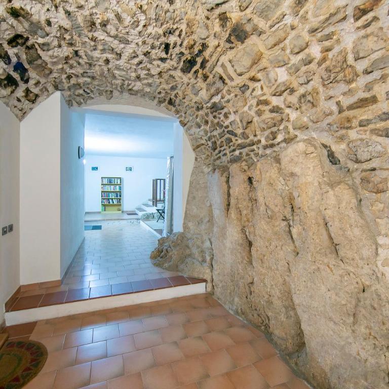Il Nido dell'Artista Apartment with Pool - Happy Rentals - Appartement avec Vue sur la Montagne - 7