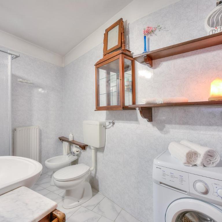 Il Nido dell'Artista Apartment with Pool - Happy Rentals - Appartement avec Vue sur la Montagne - 6