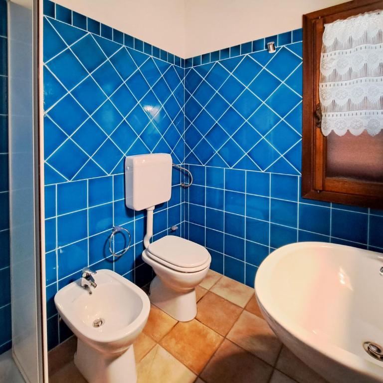 Centro Residenziale Le Canne - Appartamento con 2 Camere da Letto e Balcone - 9