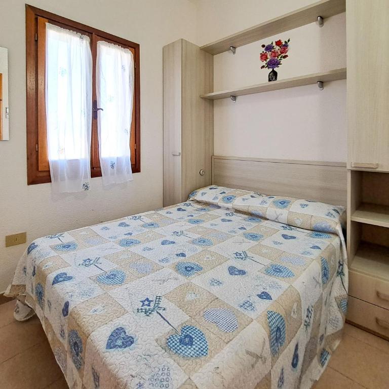 Centro Residenziale Le Canne - Appartamento con 2 Camere da Letto e Balcone - 8