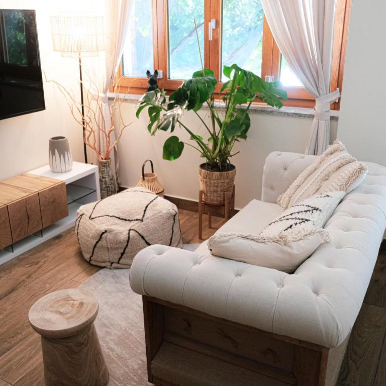 Suite Yenne - Appartamento con 1 Camera da Letto - 13