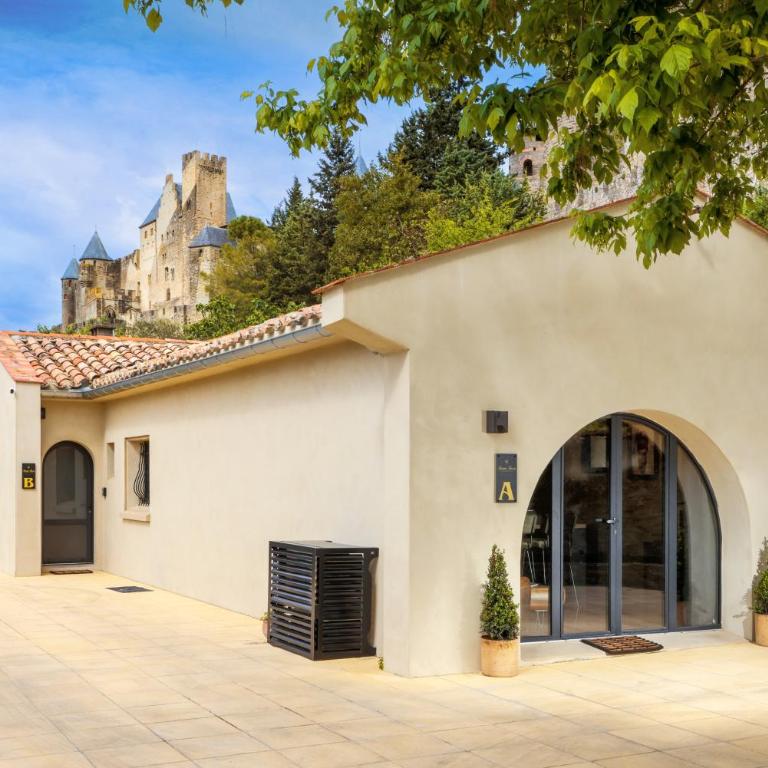 Maison Thérèse by Panorama Locations - SPA privatif - Casa con 1 Camera da Letto - 8
