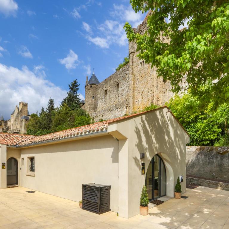 Maison Thérèse by Panorama Locations - SPA privatif - Casa con 1 Camera da Letto - 2