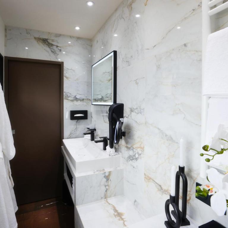 Maison Thérèse by Panorama Locations - SPA privatif - Casa con 3 Camere da Letto - 18