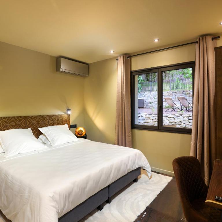 Maison Thérèse by Panorama Locations - SPA privatif - Casa con 3 Camere da Letto - 17