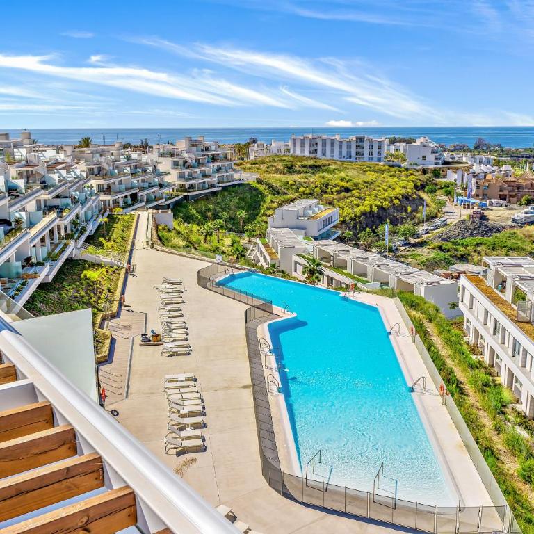 Oceana Views - Sun Terrace Penthouse by Finest Rentals - Apartamento con vistas al mar - 19