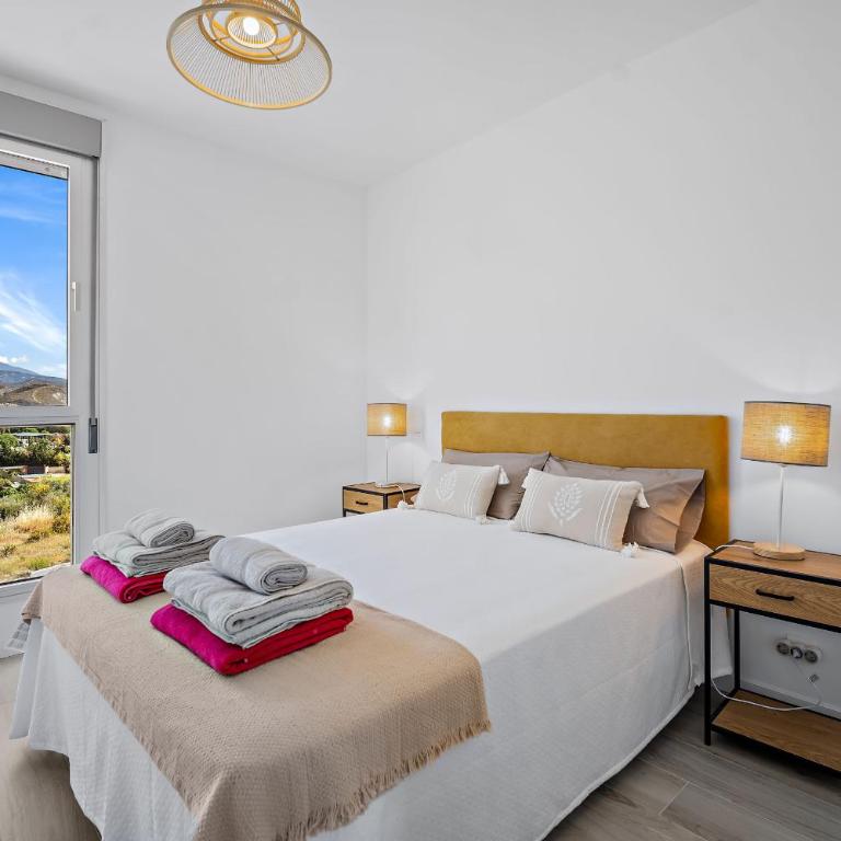 Oceana Views - Sun Terrace Penthouse by Finest Rentals - Apartamento con vistas al mar - 7