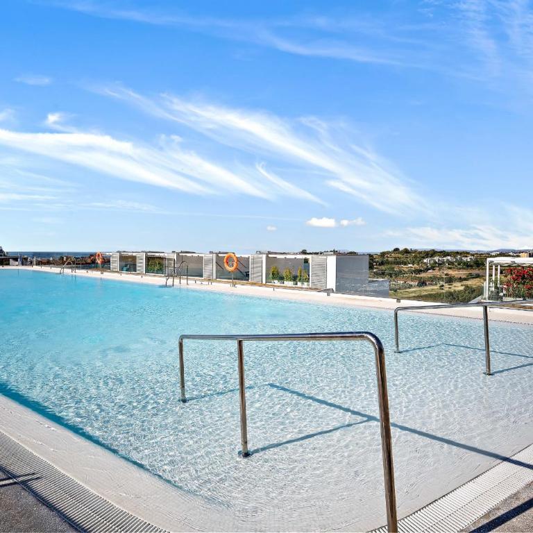 Oceana Views - Sun Terrace Penthouse by Finest Rentals - Apartamento con vistas al mar - 21