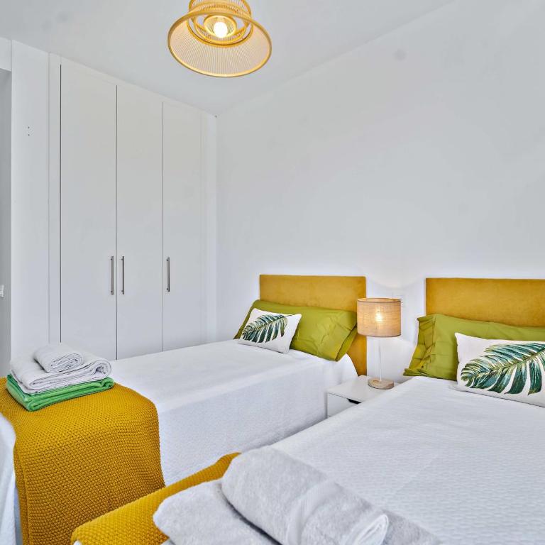 Oceana Views - Sun Terrace Penthouse by Finest Rentals - Apartamento con vistas al mar - 9