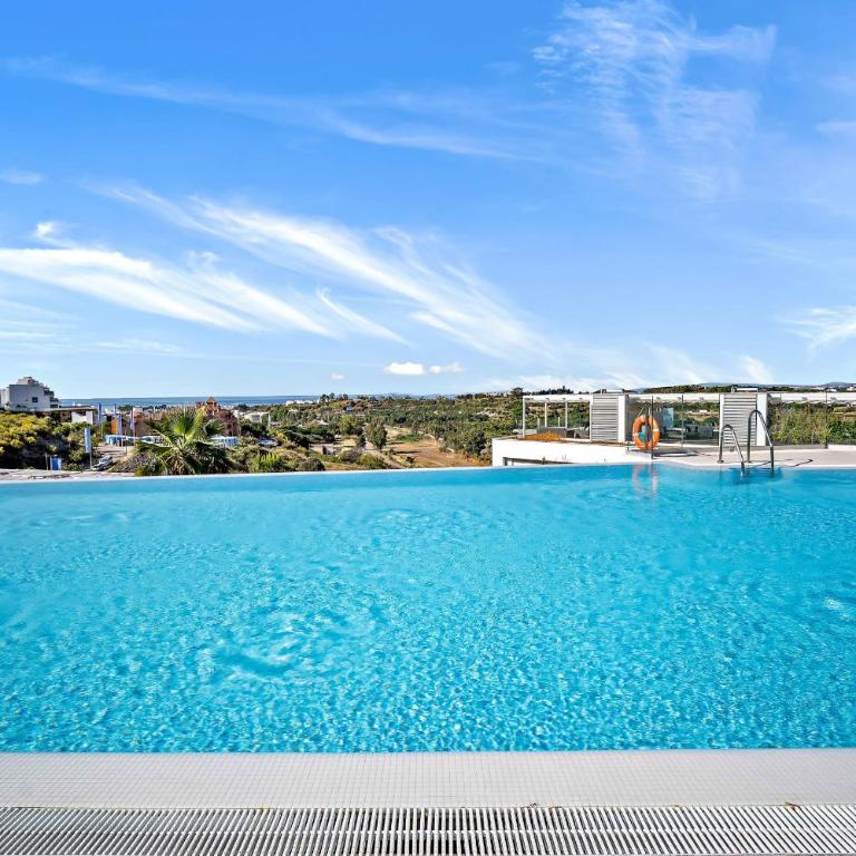 Oceana Views - Sun Terrace Penthouse by Finest Rentals - Apartamento con vistas al mar - 22