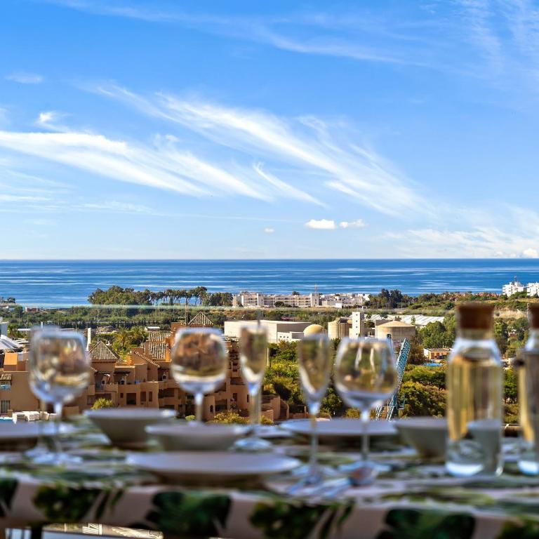 Oceana Views - Sun Terrace Penthouse by Finest Rentals - Apartamento con vistas al mar - 15