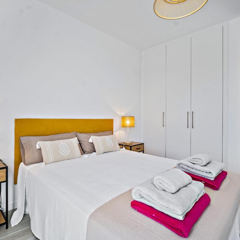 Oceana Views - Sun Terrace Penthouse by Finest Rentals - Apartamento con vistas al mar - 8