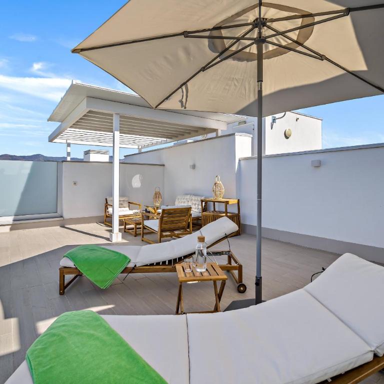Oceana Views - Sun Terrace Penthouse by Finest Rentals - Apartamento con vistas al mar - 17