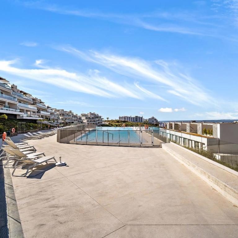 Oceana Views - Sun Terrace Penthouse by Finest Rentals - Apartamento con vistas al mar - 23