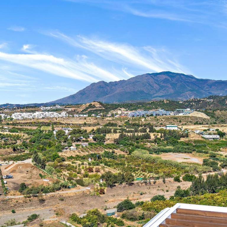 Oceana Views - Sun Terrace Penthouse by Finest Rentals - Apartamento con vistas al mar - 24