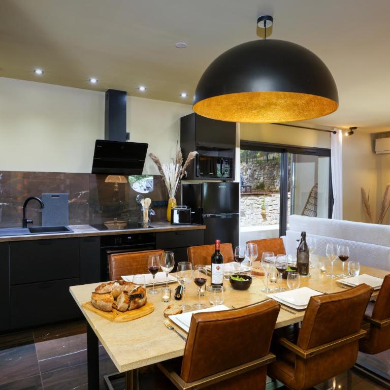Maison Thérèse by Panorama Locations - SPA privatif - Casa con 3 Camere da Letto - 29