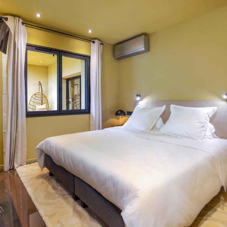 Maison Thérèse by Panorama Locations - SPA privatif - Casa con 3 Camere da Letto - 21