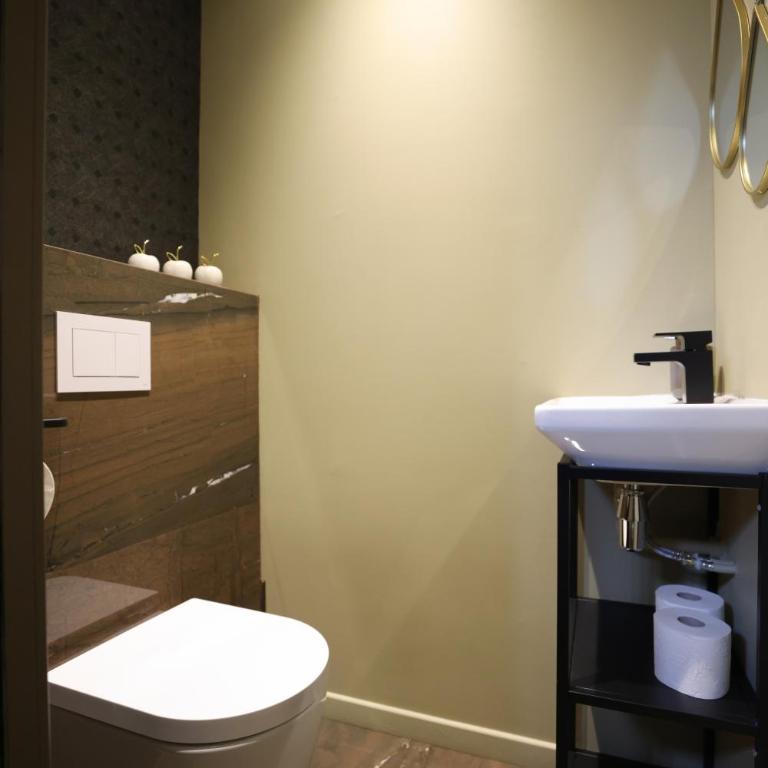 Maison Thérèse by Panorama Locations - SPA privatif - Casa con 3 Camere da Letto - 15