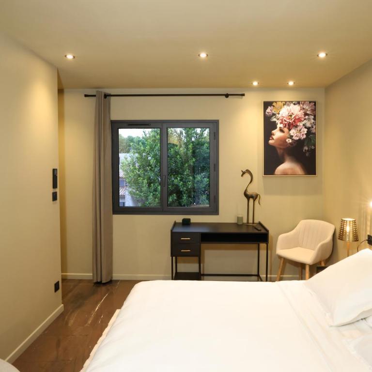 Maison Thérèse by Panorama Locations - SPA privatif - Casa con 3 Camere da Letto - 30