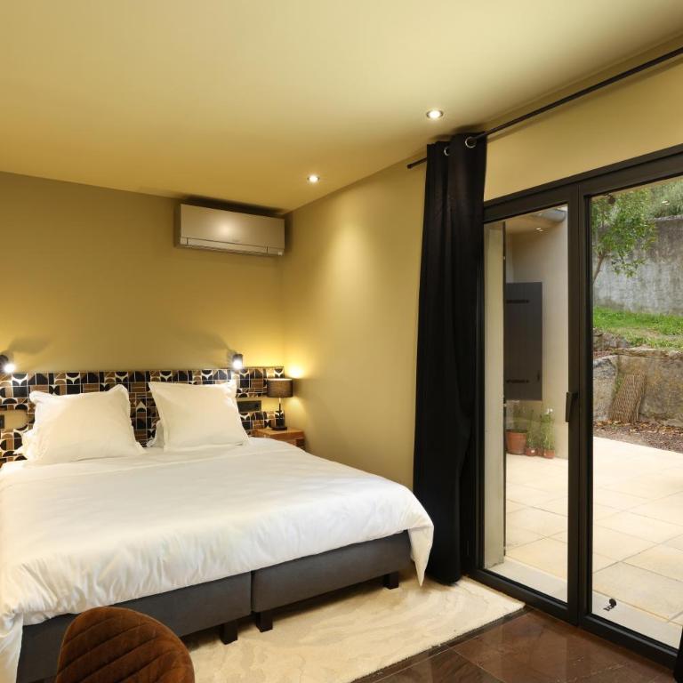 Maison Thérèse by Panorama Locations - SPA privatif - Casa con 1 Camera da Letto - 7