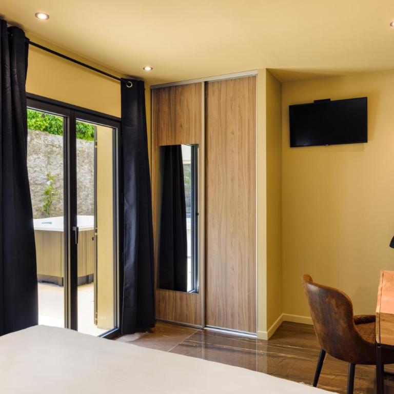 Maison Thérèse by Panorama Locations - SPA privatif - Casa con 1 Camera da Letto - 16