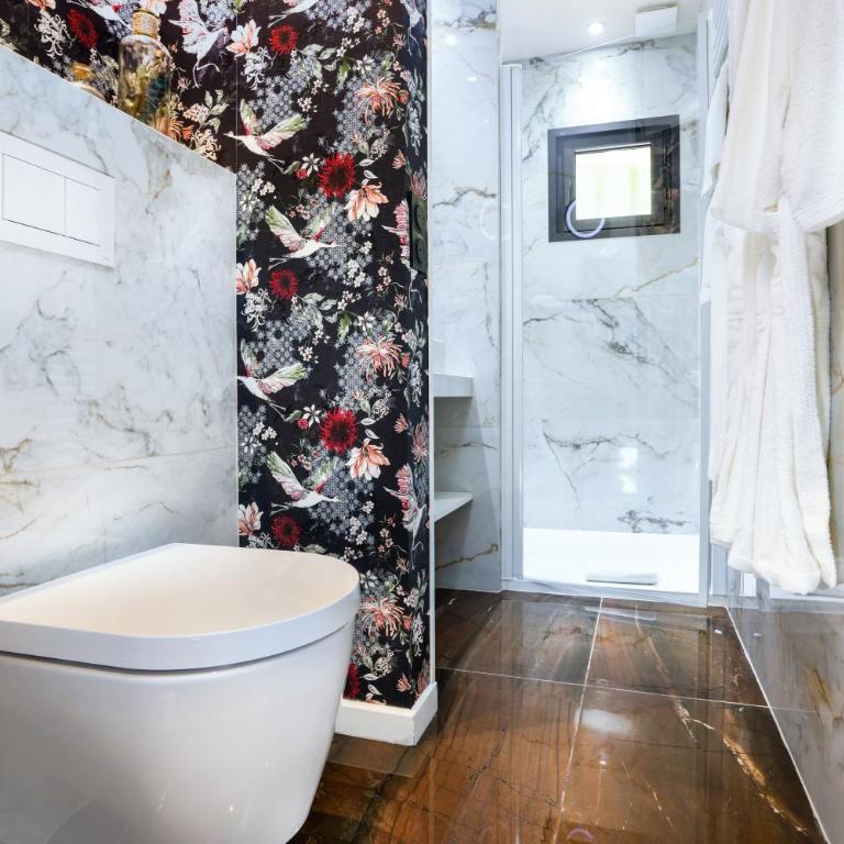 Maison Thérèse by Panorama Locations - SPA privatif - Casa con 1 Camera da Letto - 11