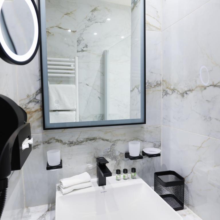 Maison Thérèse by Panorama Locations - SPA privatif - Casa con 1 Camera da Letto - 20