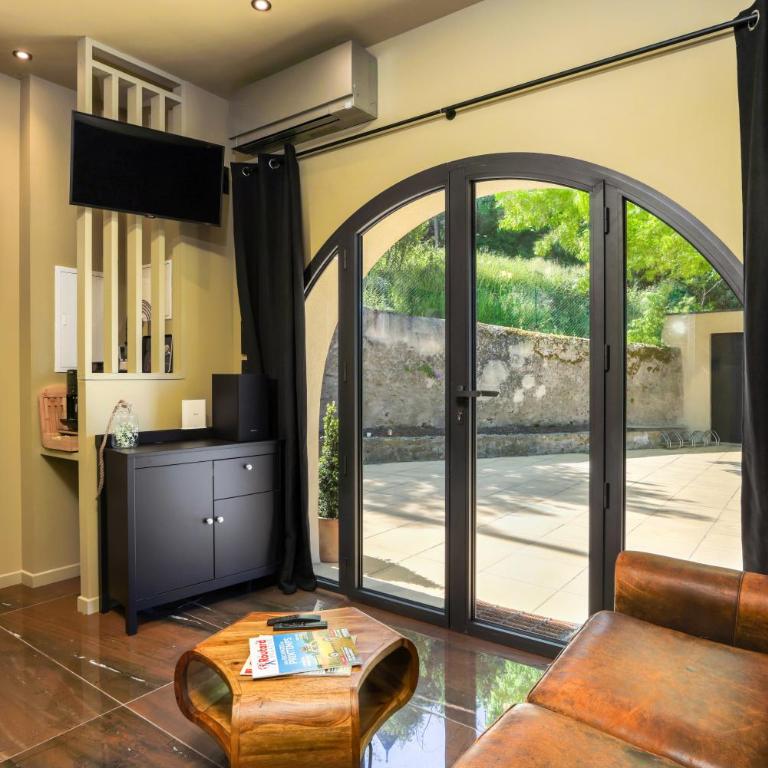 Maison Thérèse by Panorama Locations - SPA privatif - Casa con 1 Camera da Letto - 15