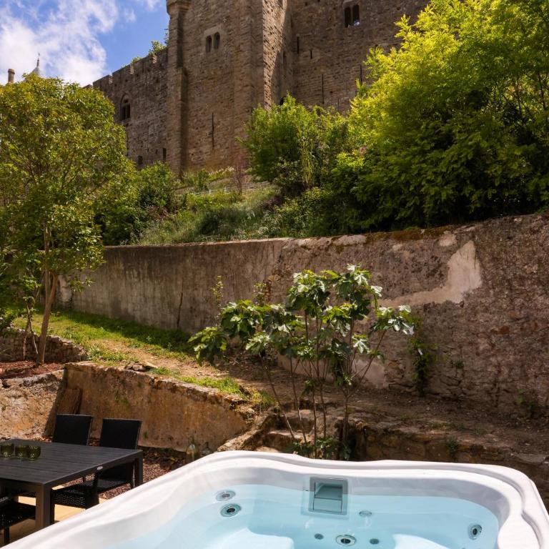 Maison Thérèse by Panorama Locations - SPA privatif - Casa con 1 Camera da Letto - 25