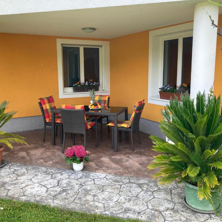 Appartement Christine - Apartment mit 1 Schlafzimmer - 2