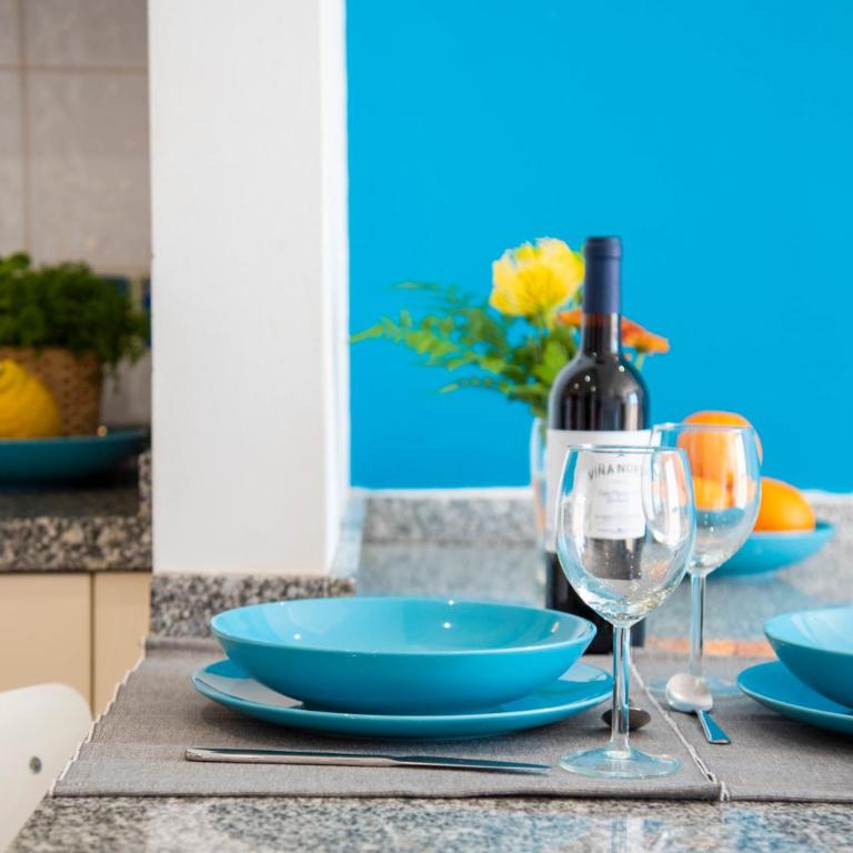 MEDANO4YOU Yellow Sun Holiday Home - Apartamento de 1 dormitorio - 19