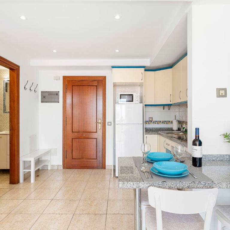 MEDANO4YOU Yellow Sun Holiday Home - Apartamento de 1 dormitorio - 15