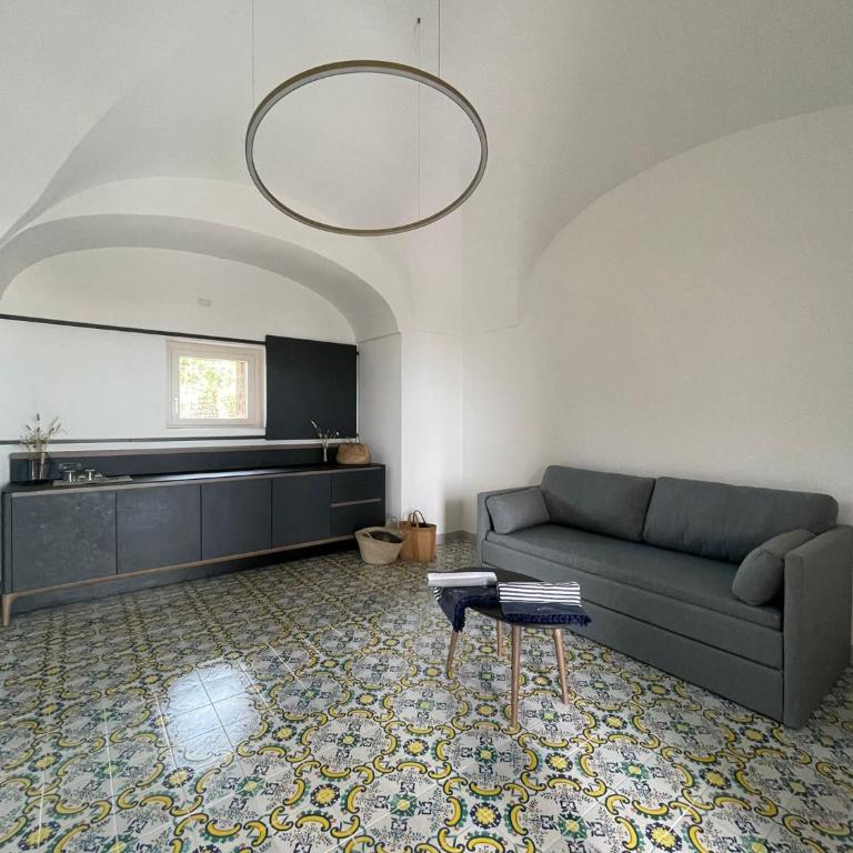 Kirani Resort - Appartamento con Vista Mare - 12