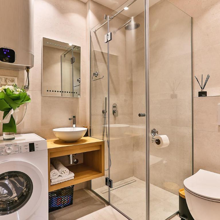 Royal Residence Apartment - Apartman sa Pogledom na More - 11