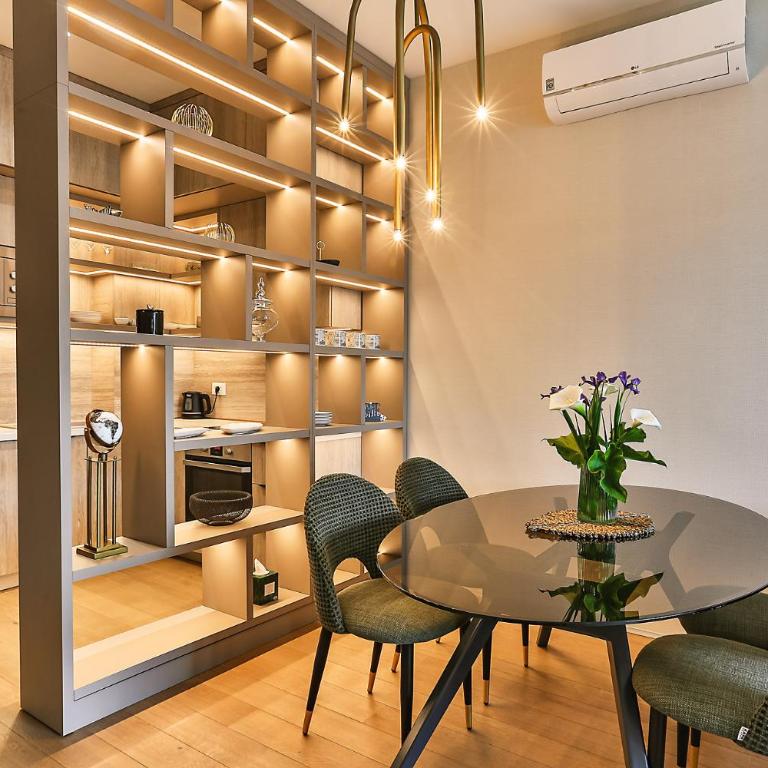 Royal Residence Apartment - Apartman sa Pogledom na More - 5