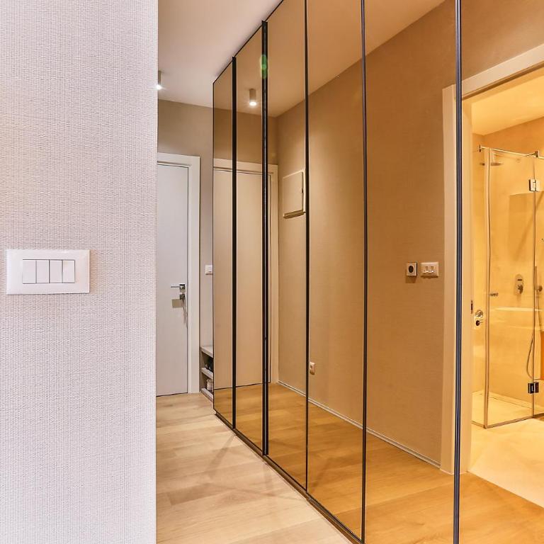 Royal Residence Apartment - Apartman sa Pogledom na More - 9