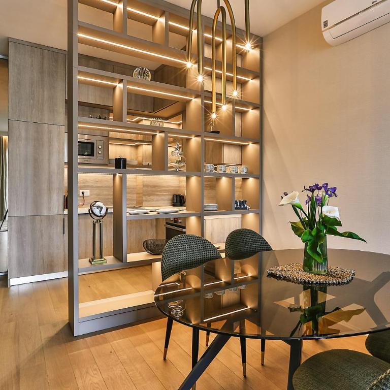 Royal Residence Apartment - Apartman sa Pogledom na More - 6