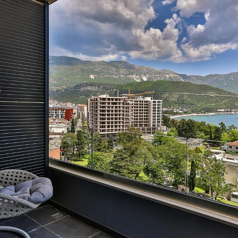 Royal Residence Apartment - Apartman sa Pogledom na More - 18