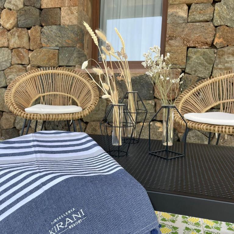 Kirani Resort - Monolocale con Vista Mare - 9