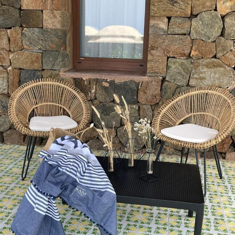 Kirani Resort - Monolocale con Vista Mare - 10