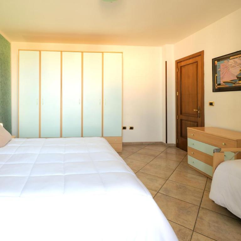 Bed&Belvedere - Appartamento Deluxe - 2