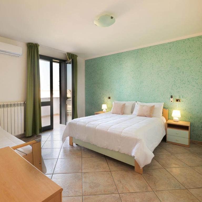 Bed&Belvedere - Appartamento Deluxe - 5