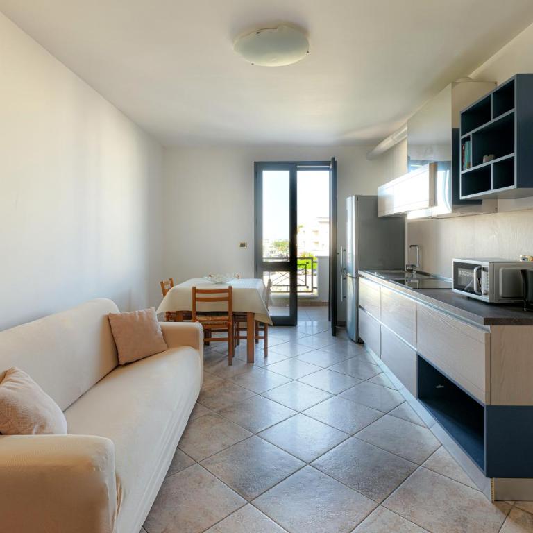 Bed&Belvedere - Appartamento Deluxe - 6