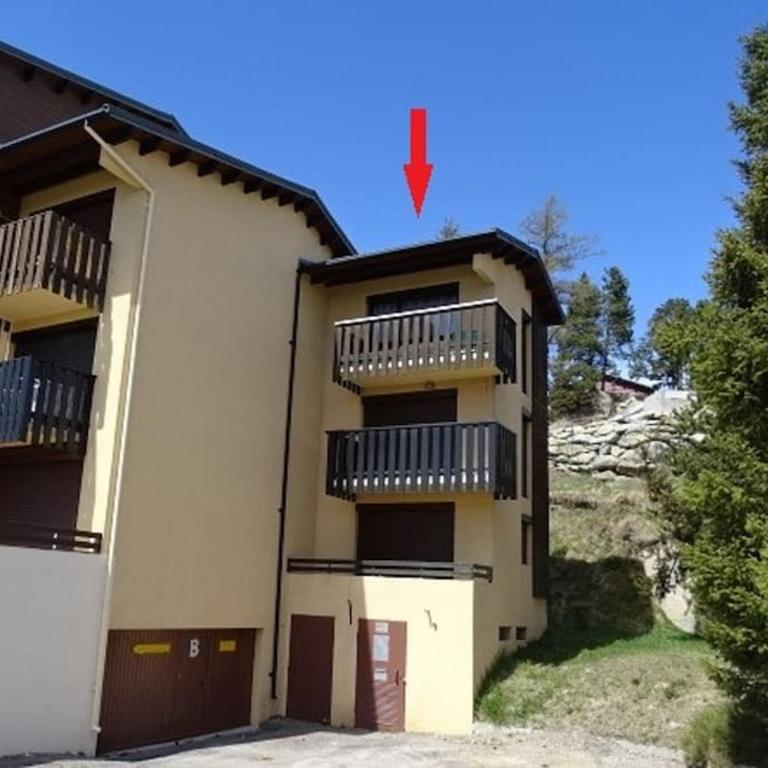 Studio Estany 4 personnes avec vue montagne - Studio - Vue sur Montagne - 21