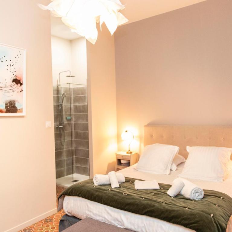 Hotel Galla Placidia - Chambre Double - 3
